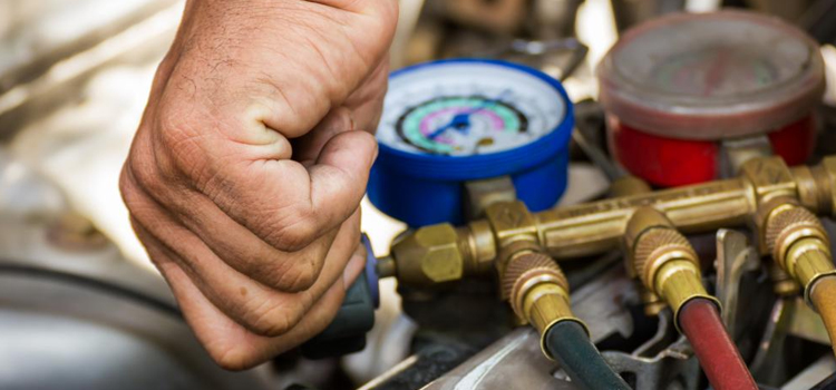 Heating Repair Toronto