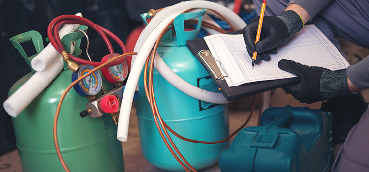 Toronto Split System Service